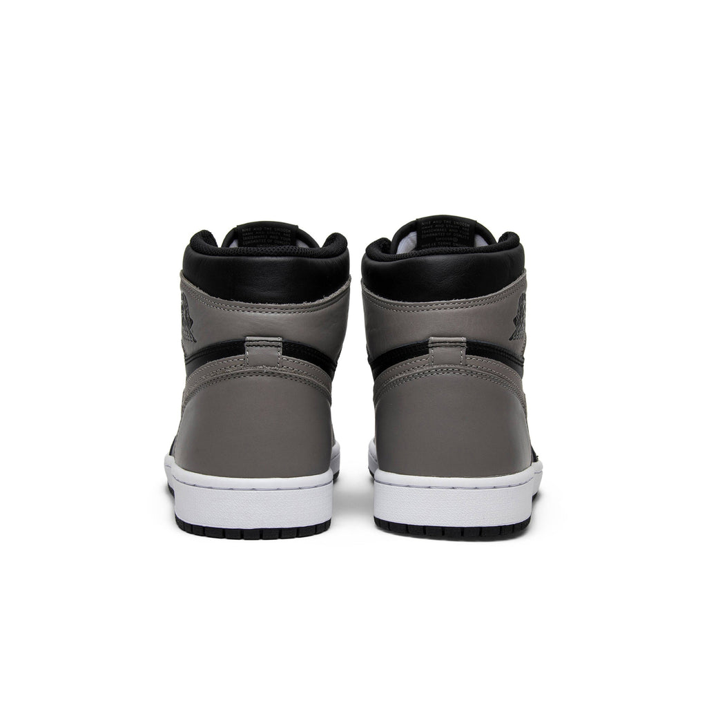 Air Jordan 1 Retro High OG ¡®Shadow¡¯ 2018 555088-013