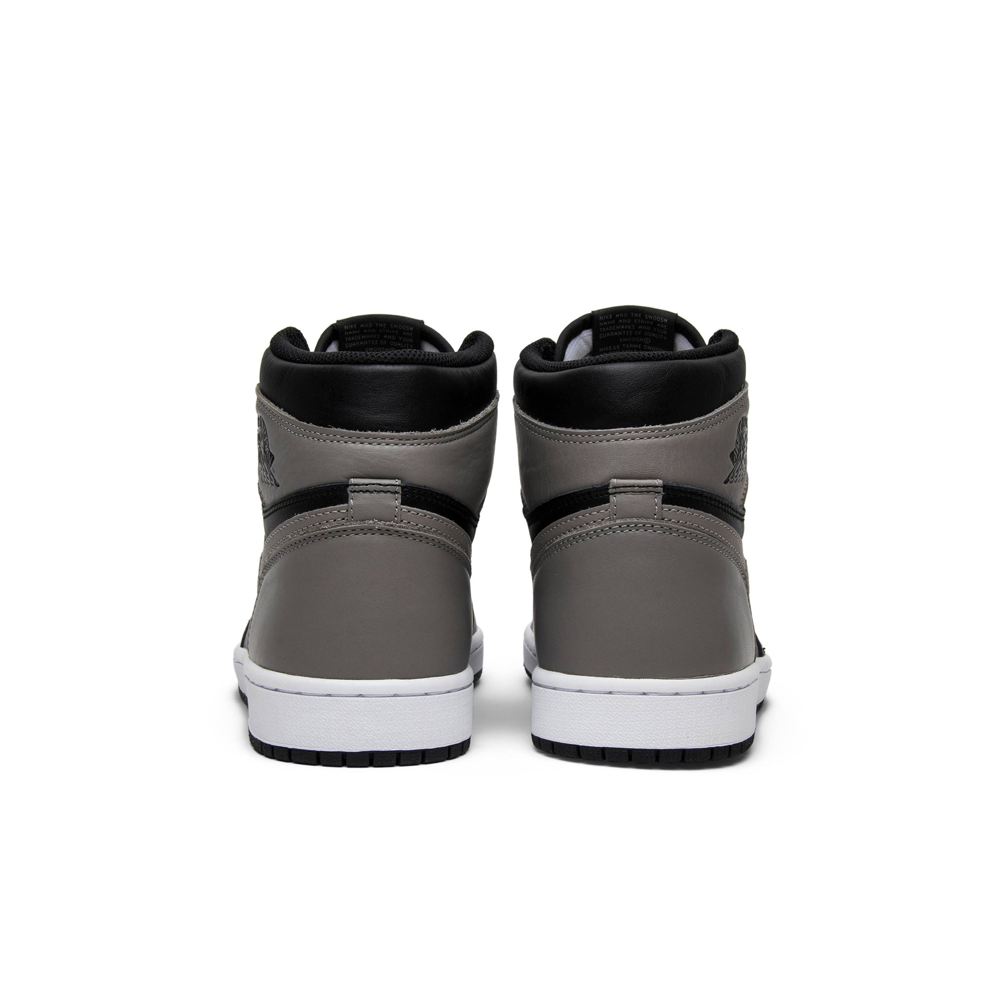 Air Jordan 1 Retro High OG ¡®Shadow¡¯ 2018 555088-013