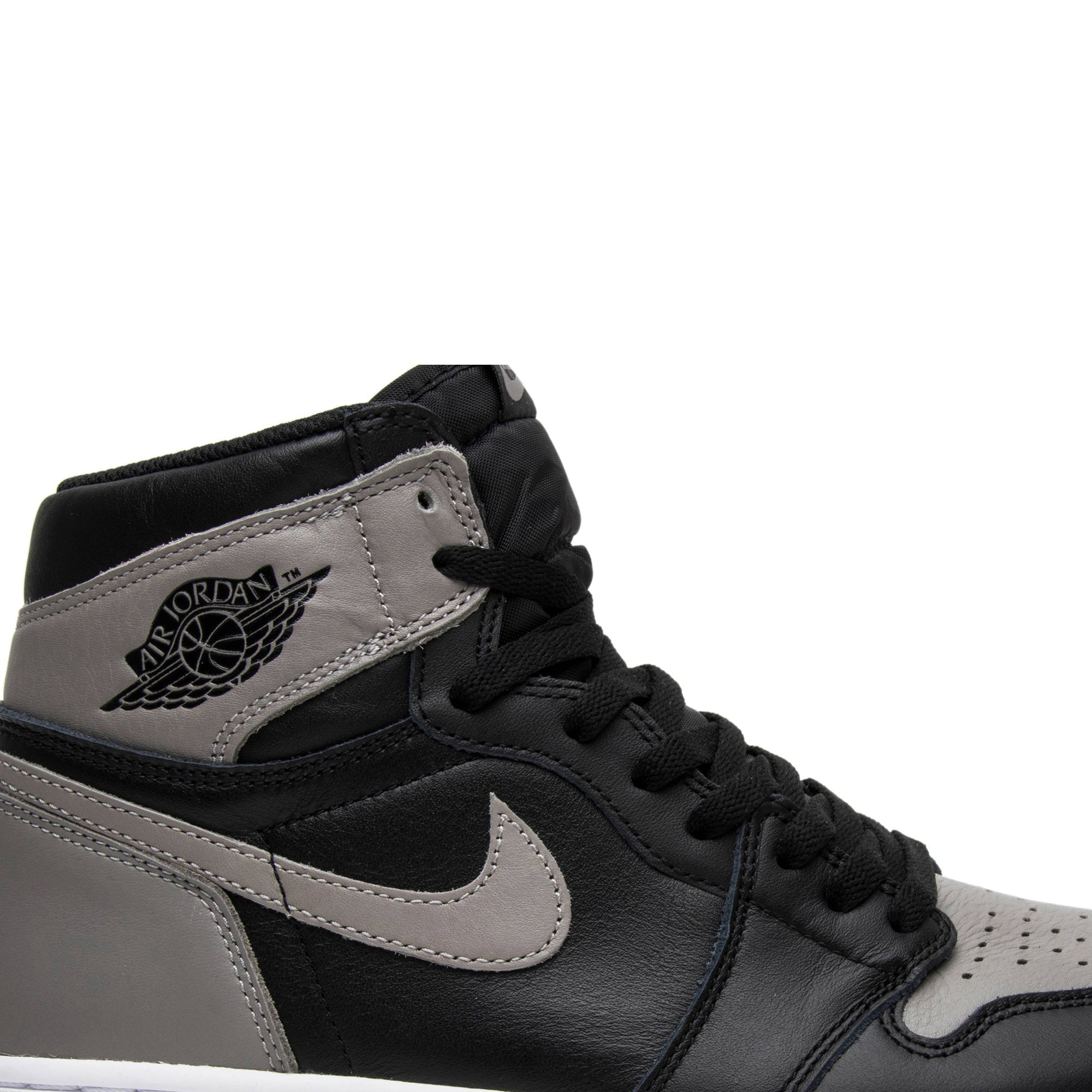 Air Jordan 1 Retro High OG ¡®Shadow¡¯ 2018 555088-013