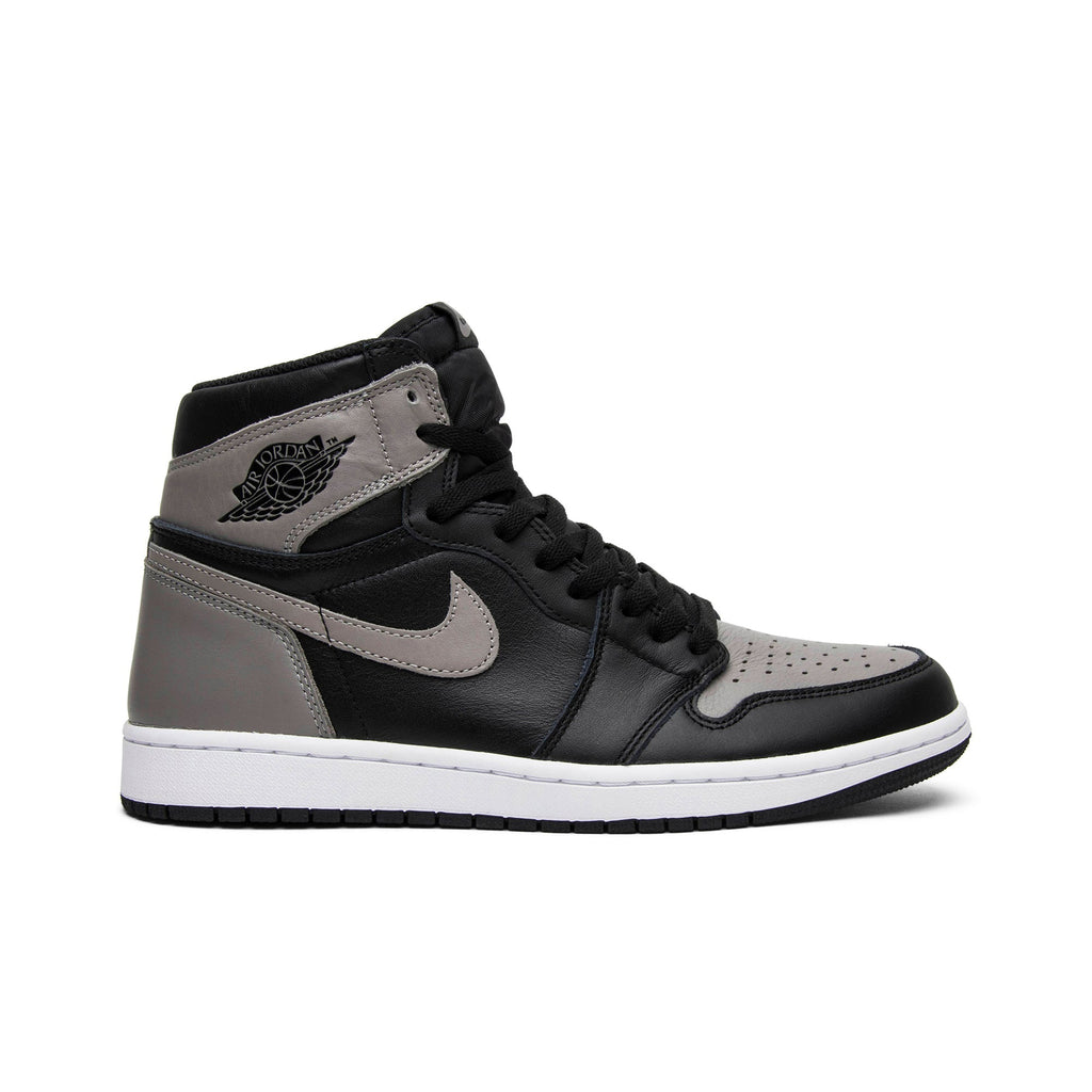 Air Jordan 1 Retro High OG ¡®Shadow¡¯ 2018 555088-013