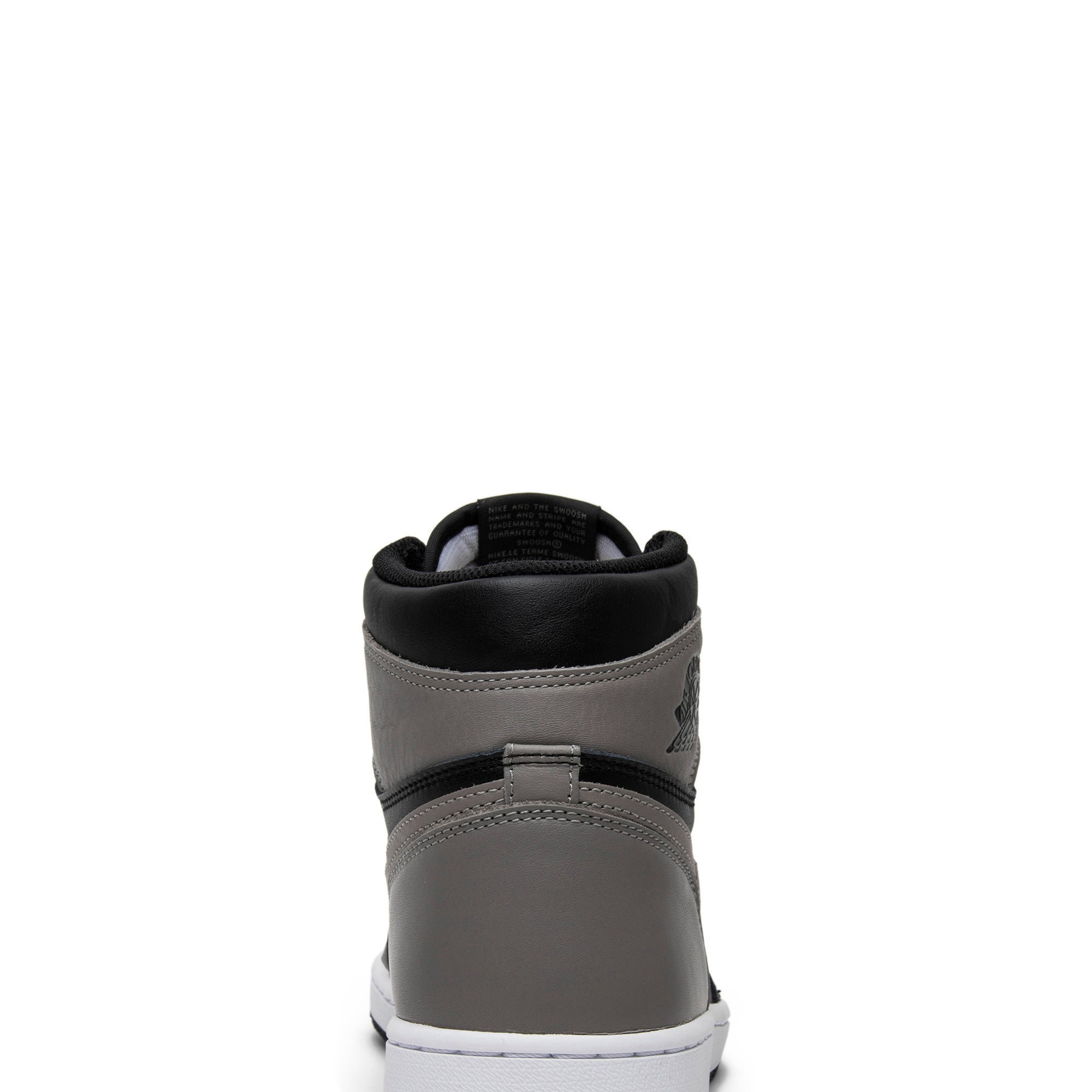 Air Jordan 1 Retro High OG ¡®Shadow¡¯ 2018 555088-013