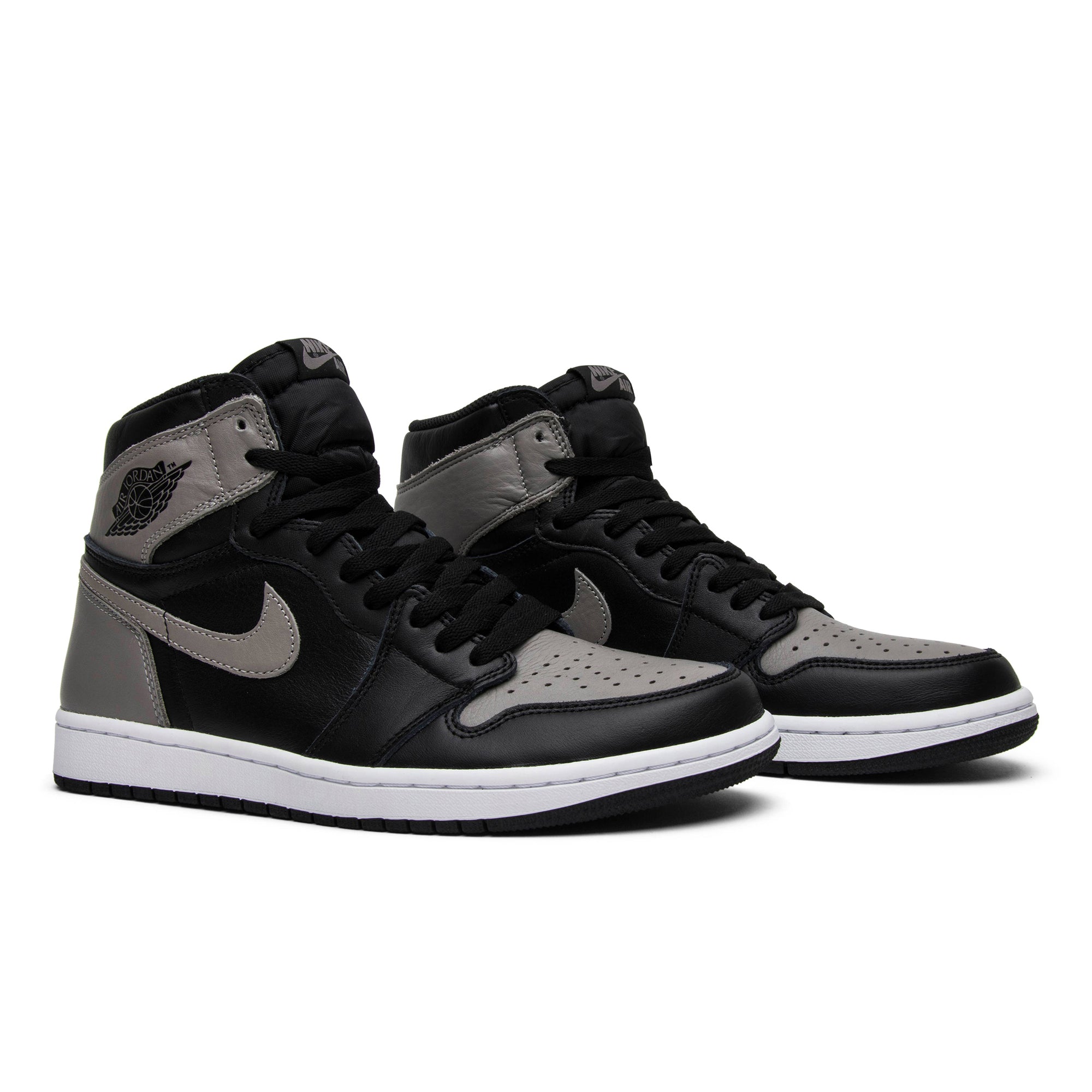 Air Jordan 1 Retro High OG ¡®Shadow¡¯ 2018 555088-013