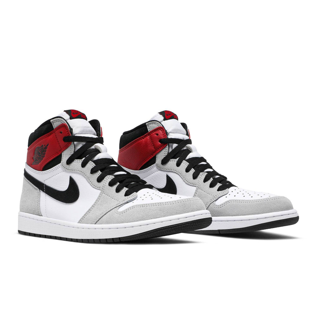 Air Jordan 1 Retro High OG ¡®Smoke Grey¡¯ 555088-126