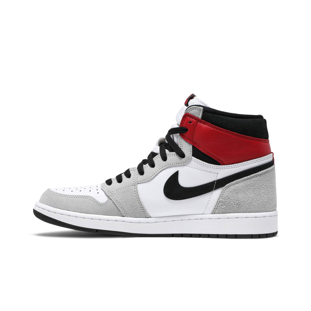 Air Jordan 1 Retro High OG ¡®Smoke Grey¡¯ 555088-126