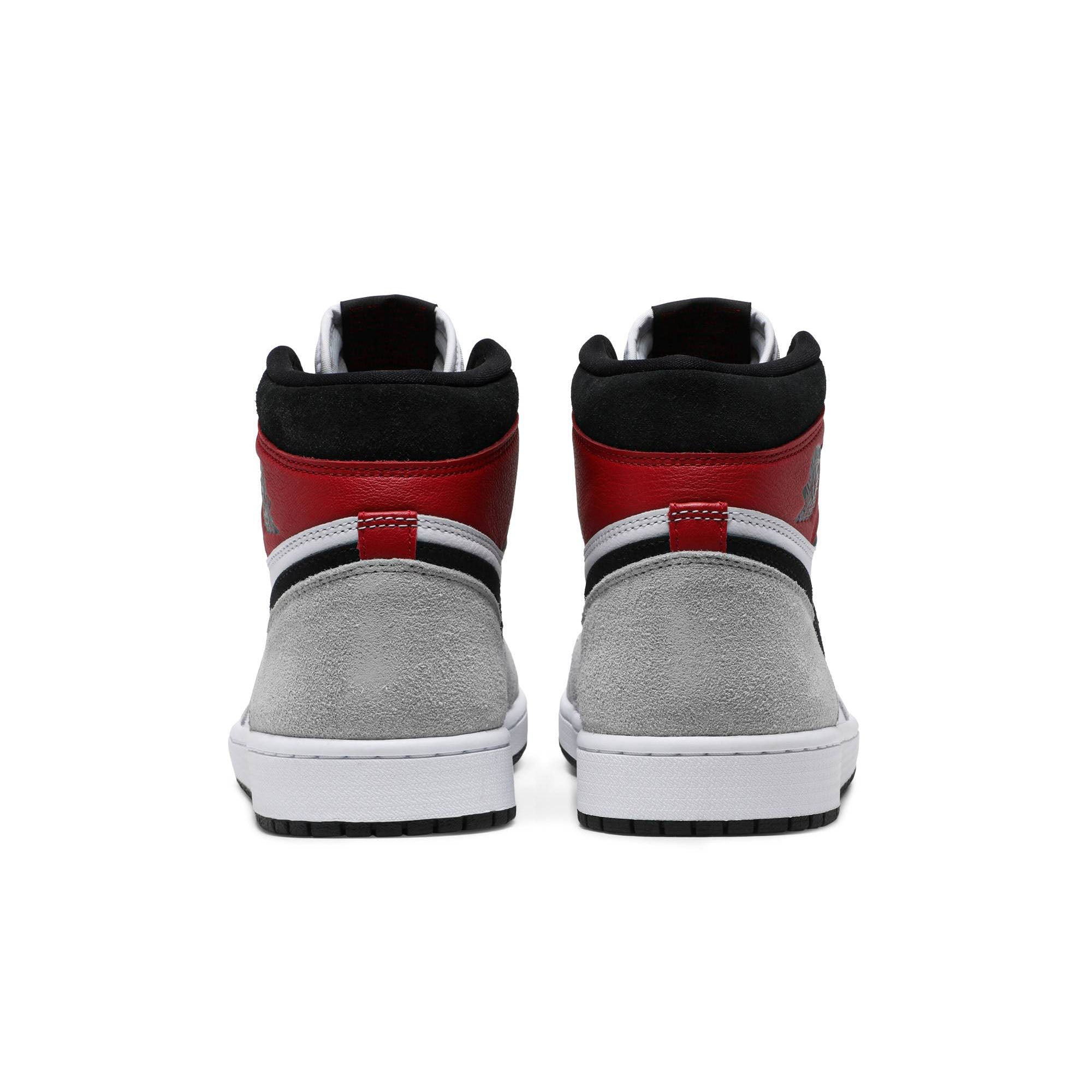 Air Jordan 1 Retro High OG ¡®Smoke Grey¡¯ 555088-126