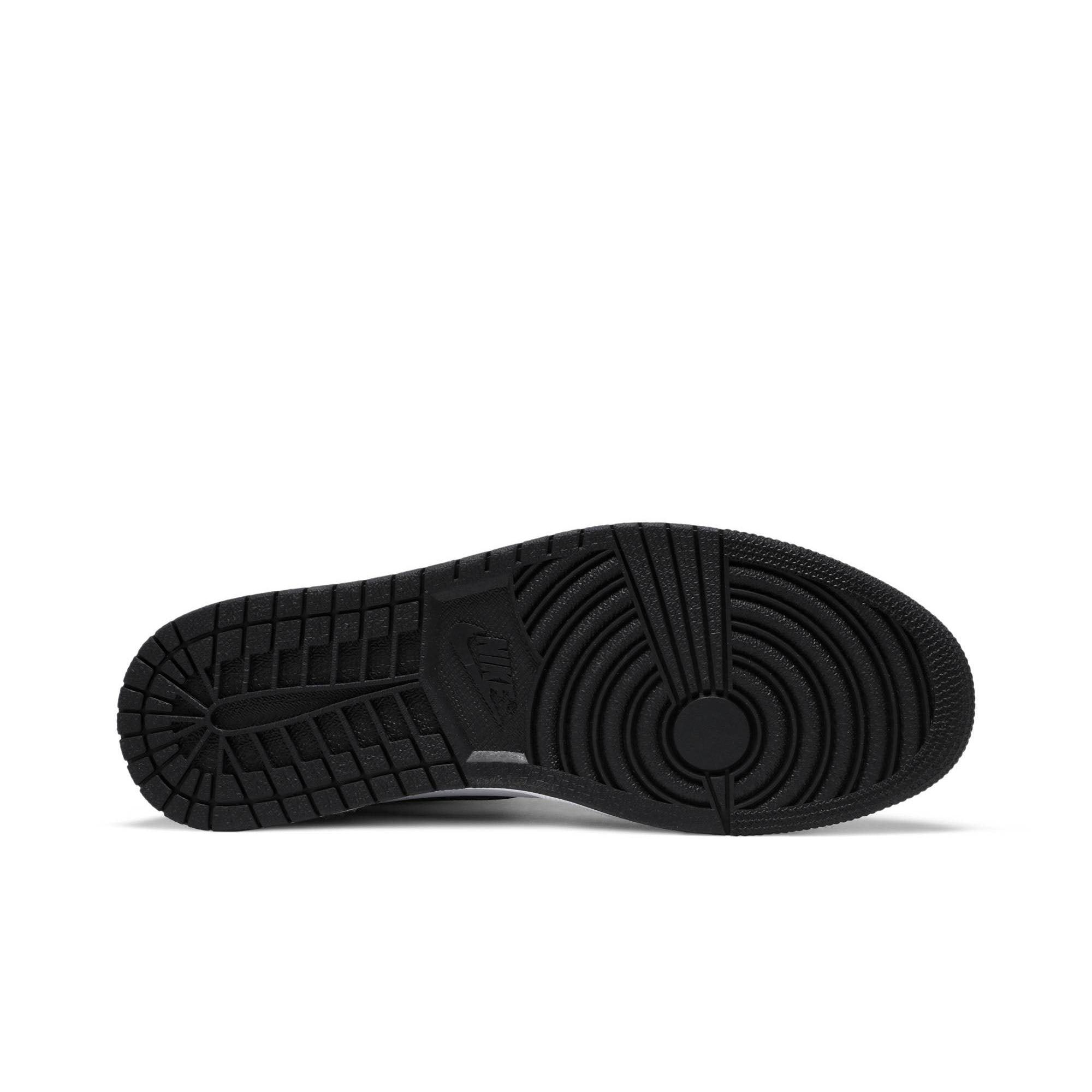 Air Jordan 1 Retro High OG ¡®Smoke Grey¡¯ 555088-126