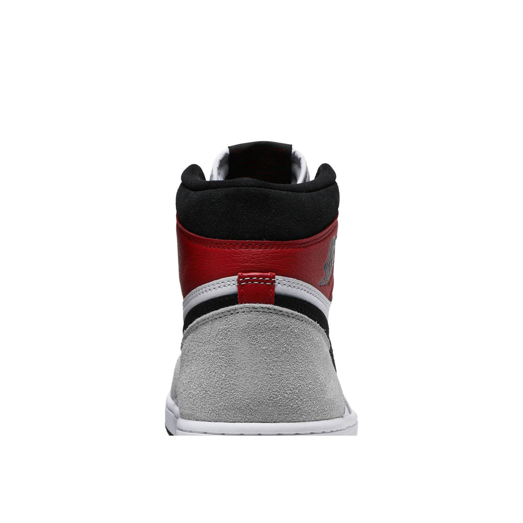 Air Jordan 1 Retro High OG ¡®Smoke Grey¡¯ 555088-126