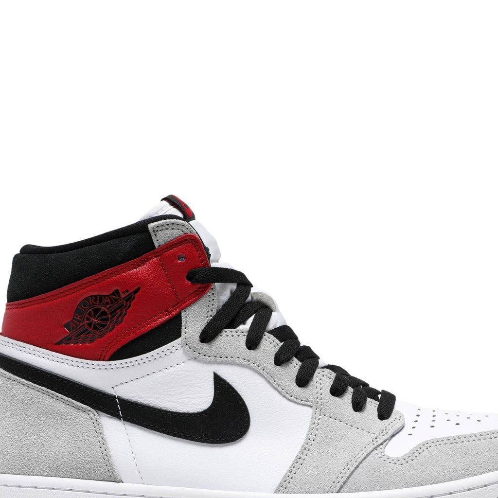 Air Jordan 1 Retro High OG ¡®Smoke Grey¡¯ 555088-126