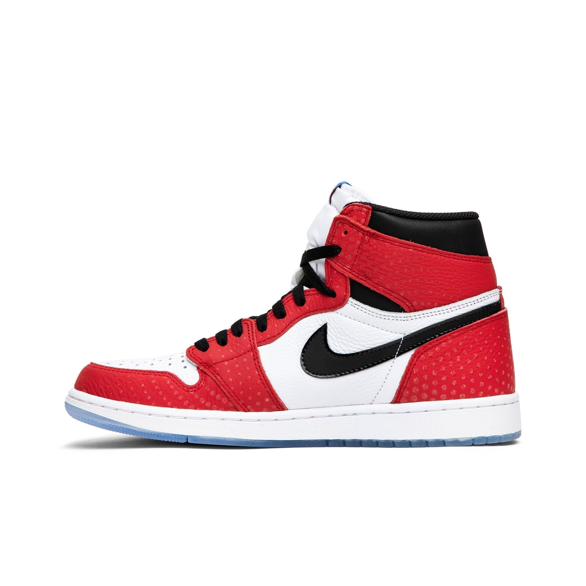 Air Jordan 1 Retro High OG ¡®Spider-Man Origin Story¡¯ 555088-602