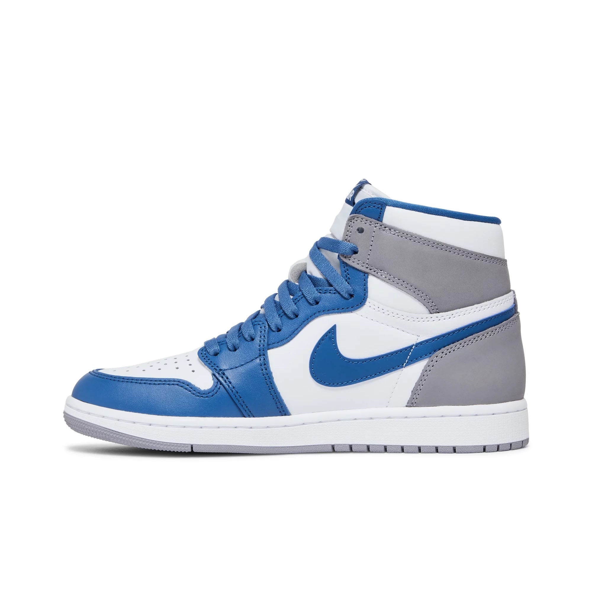 Air Jordan 1 Retro High OG ¡®True Blue¡¯ DZ5485-410