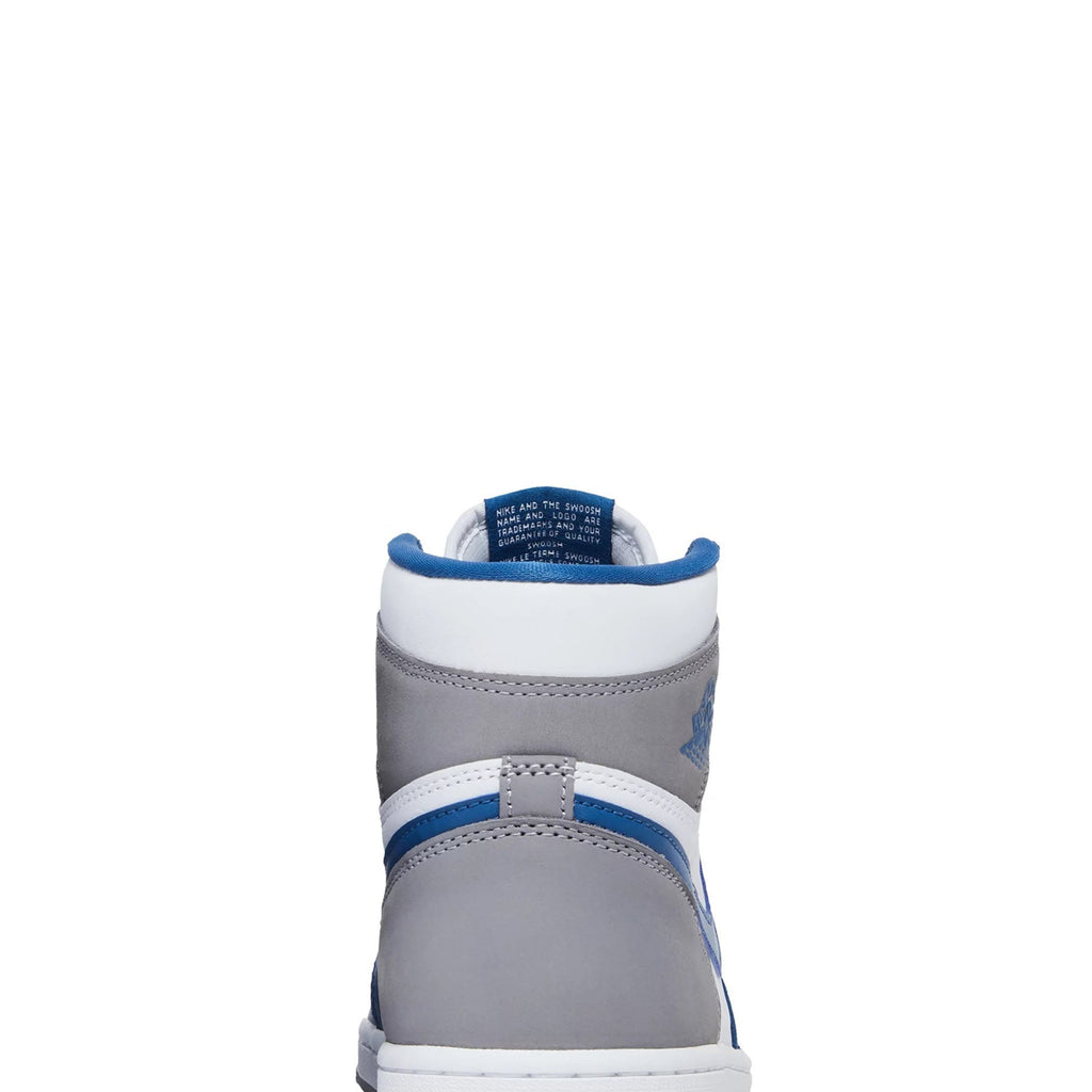 Air Jordan 1 Retro High OG ¡®True Blue¡¯ DZ5485-410