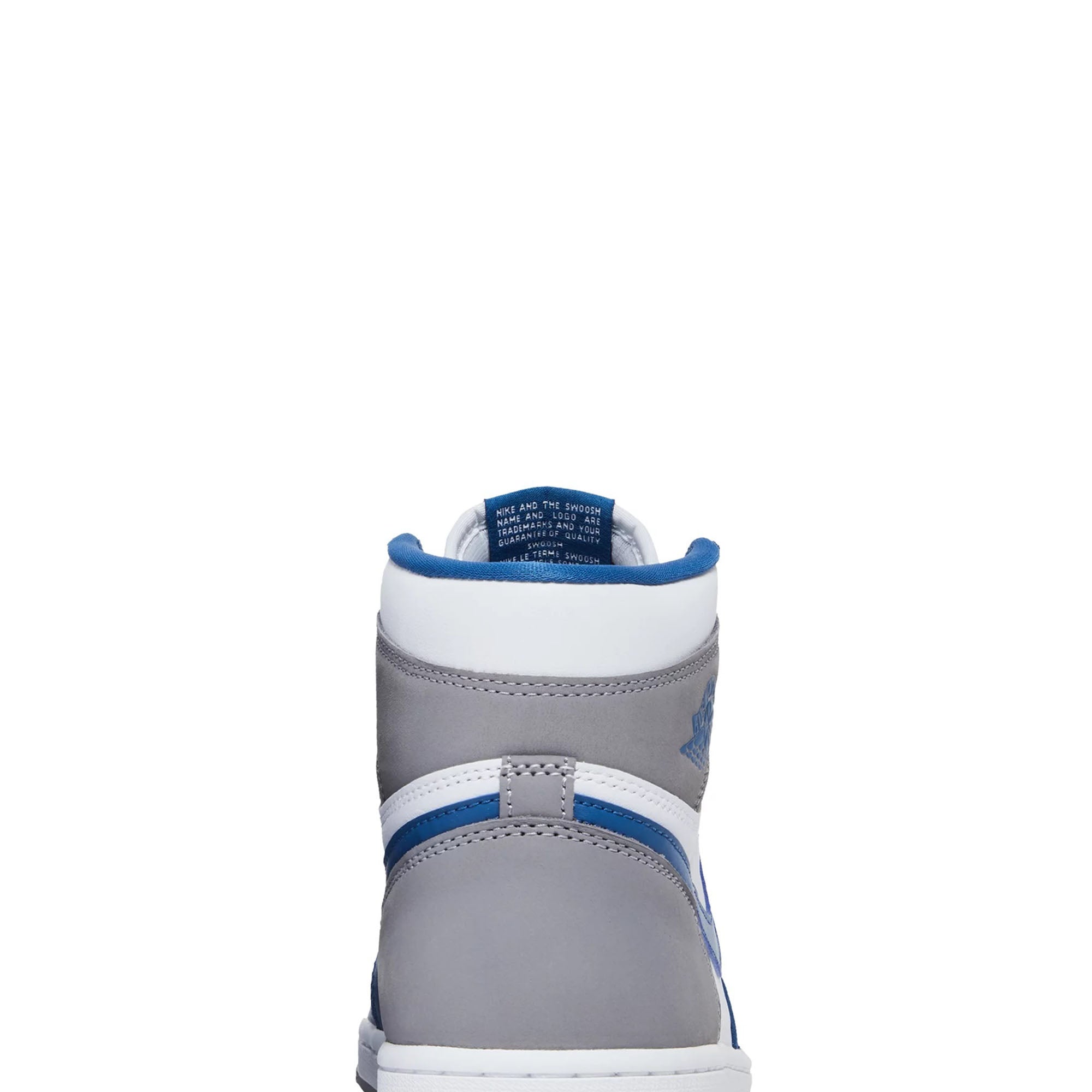 Air Jordan 1 Retro High OG ¡®True Blue¡¯ DZ5485-410