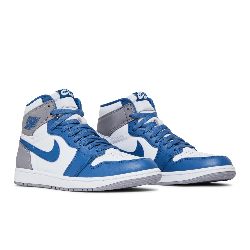 Air Jordan 1 Retro High OG ¡®True Blue¡¯ DZ5485-410
