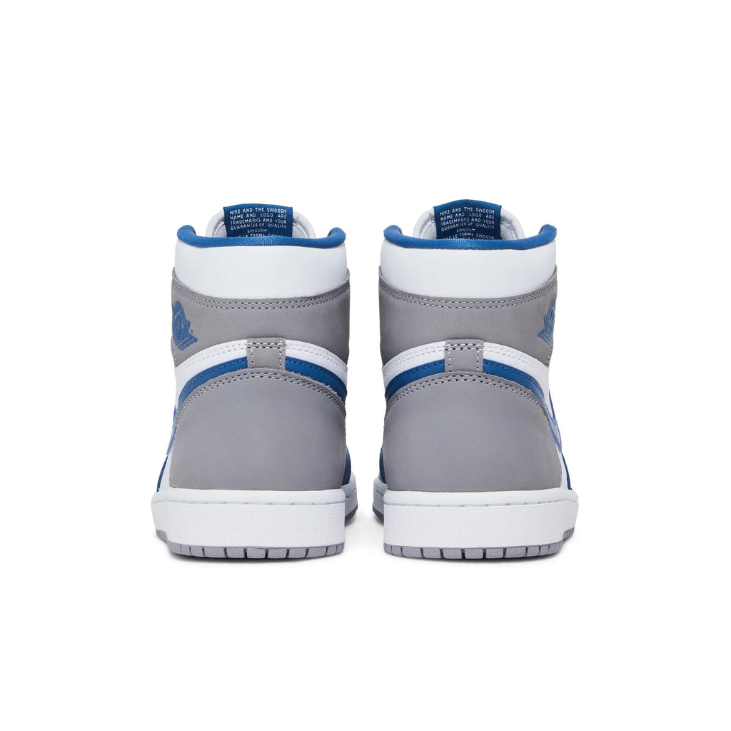 Air Jordan 1 Retro High OG ¡®True Blue¡¯ DZ5485-410
