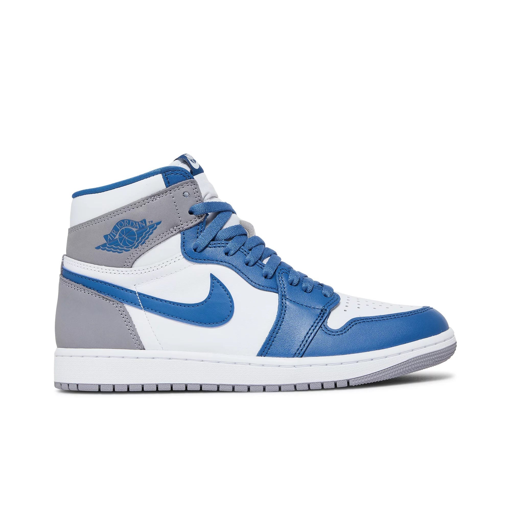 Air Jordan 1 Retro High OG ¡®True Blue¡¯ DZ5485-410