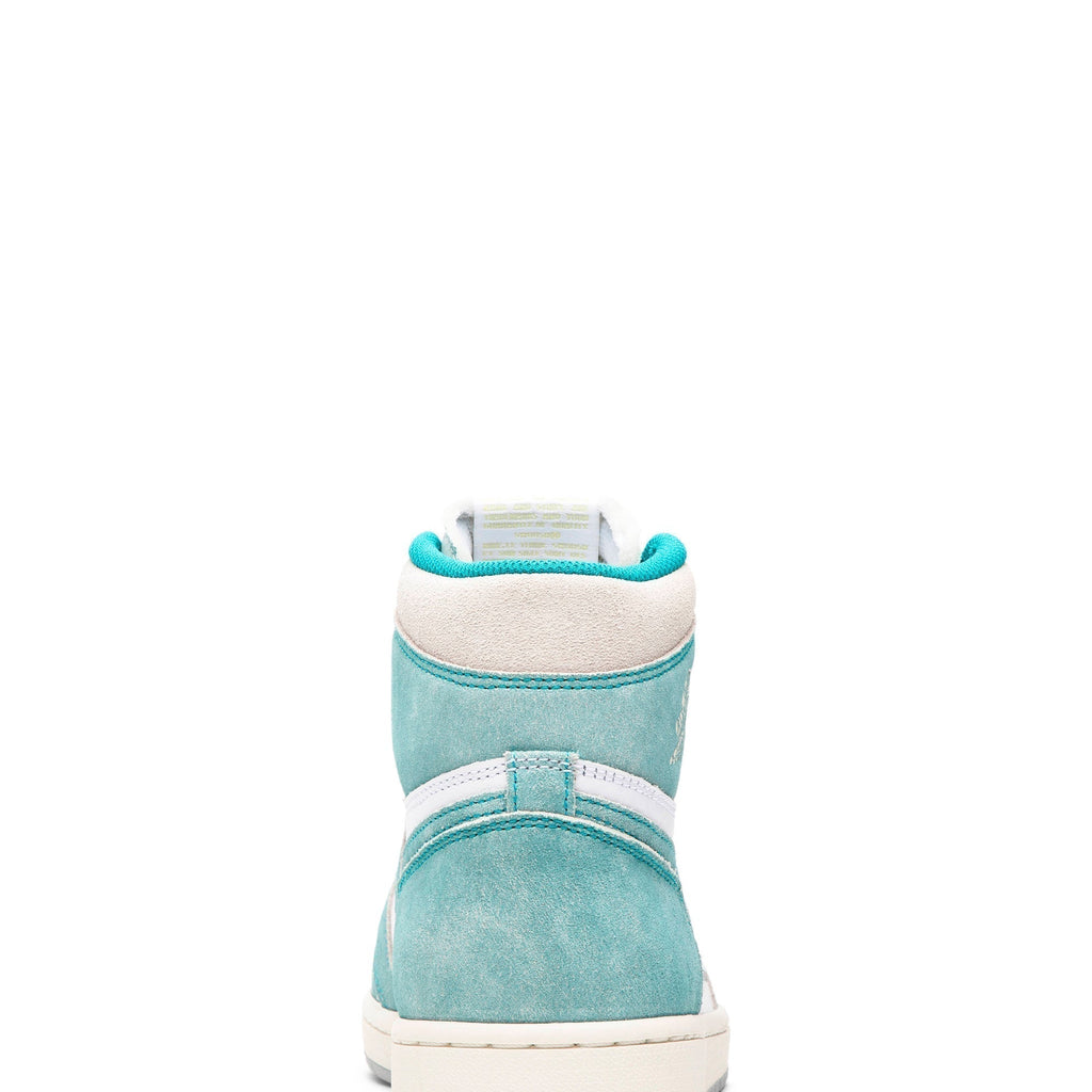 Air Jordan 1 Retro High OG ¡®Turbo Green¡¯ 555088-311