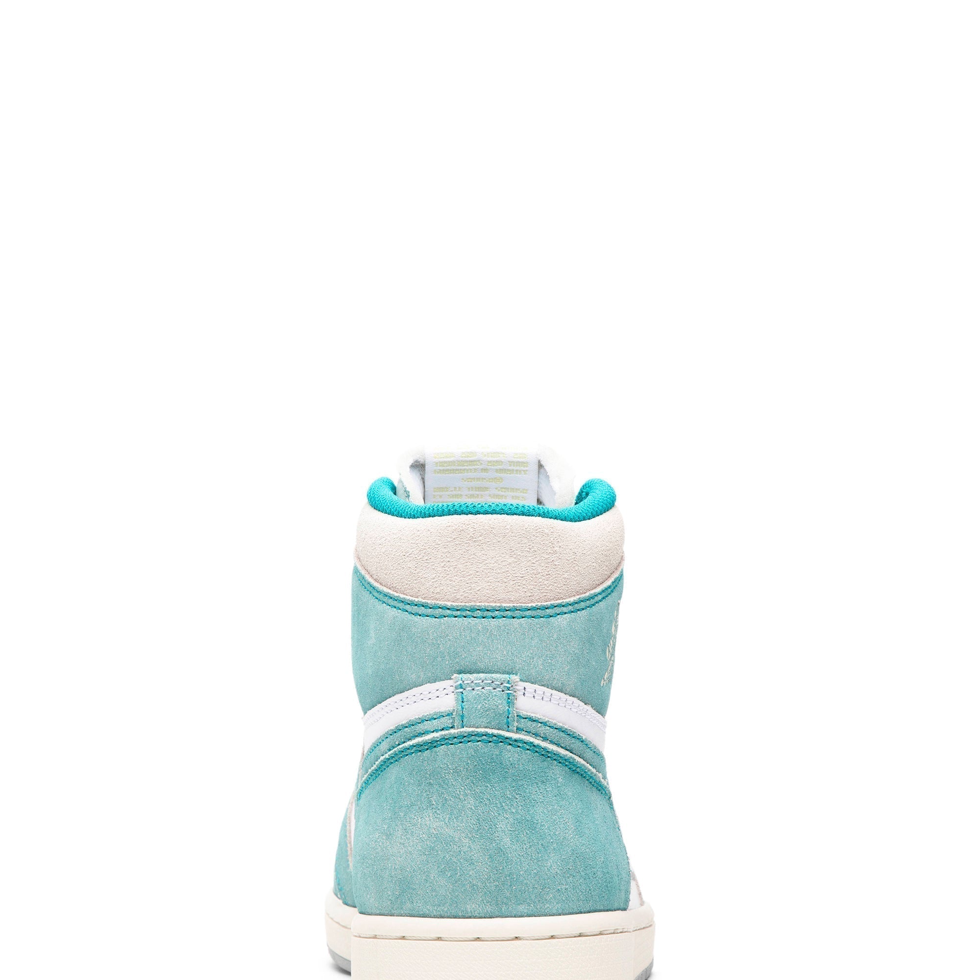 Air Jordan 1 Retro High OG ¡®Turbo Green¡¯ 555088-311