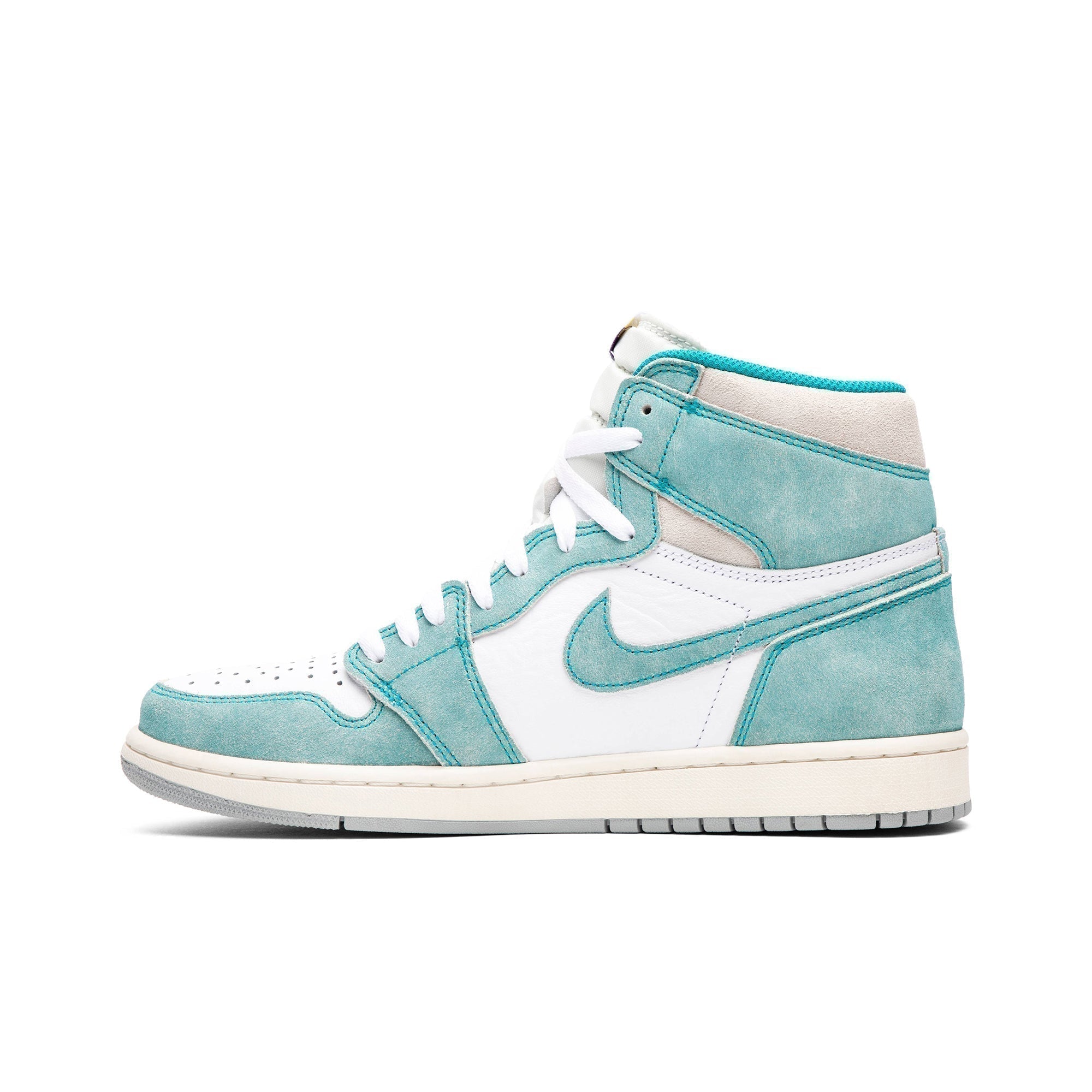 Air Jordan 1 Retro High OG ¡®Turbo Green¡¯ 555088-311