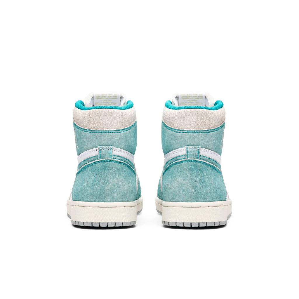 Air Jordan 1 Retro High OG ¡®Turbo Green¡¯ 555088-311