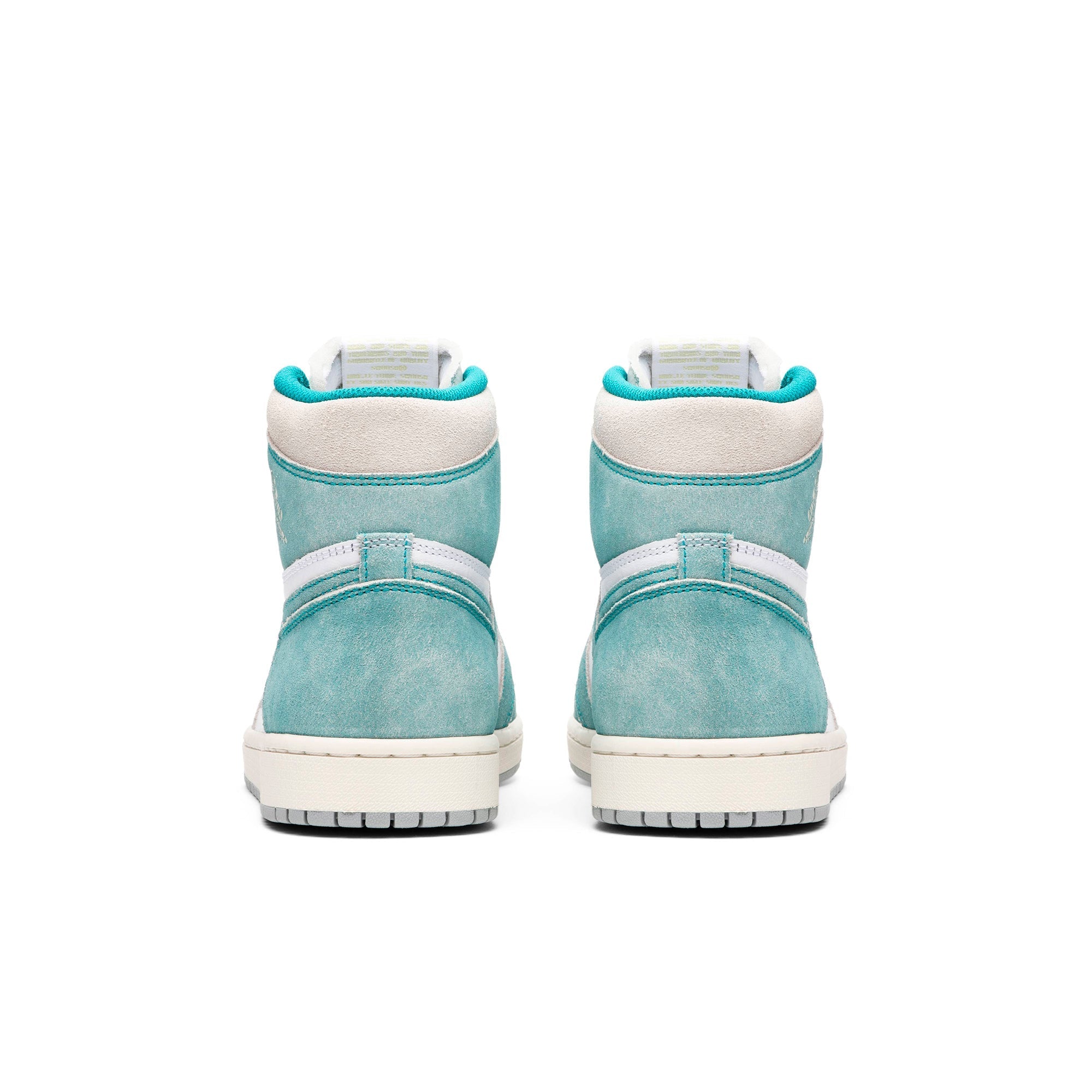 Air Jordan 1 Retro High OG ¡®Turbo Green¡¯ 555088-311
