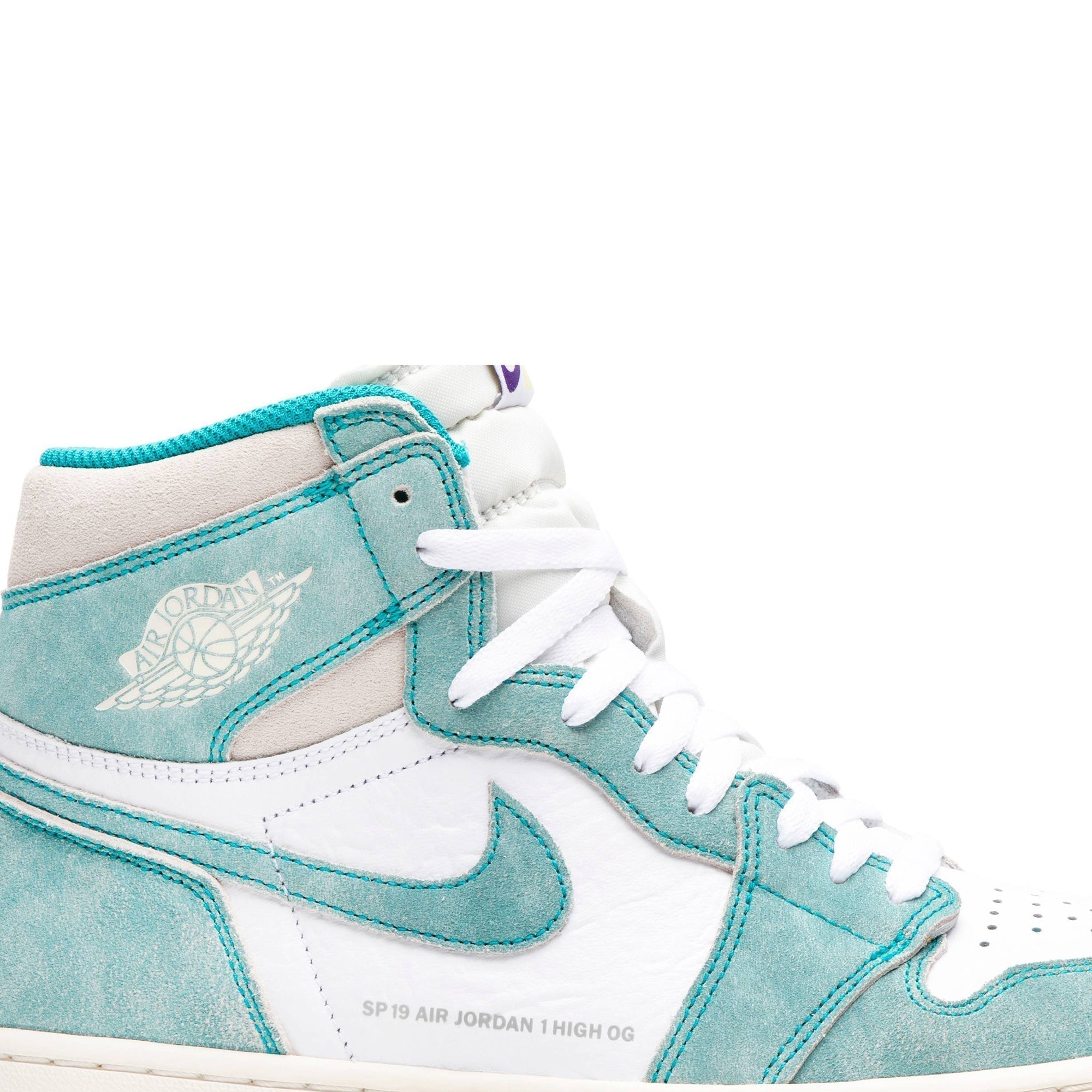 Air Jordan 1 Retro High OG ¡®Turbo Green¡¯ 555088-311