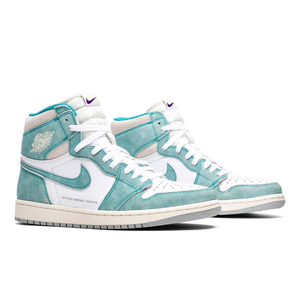 Air Jordan 1 Retro High OG ¡®Turbo Green¡¯ 555088-311