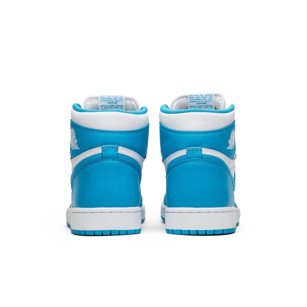 Air Jordan 1 Retro High OG ¡®UNC¡¯ 555088-117