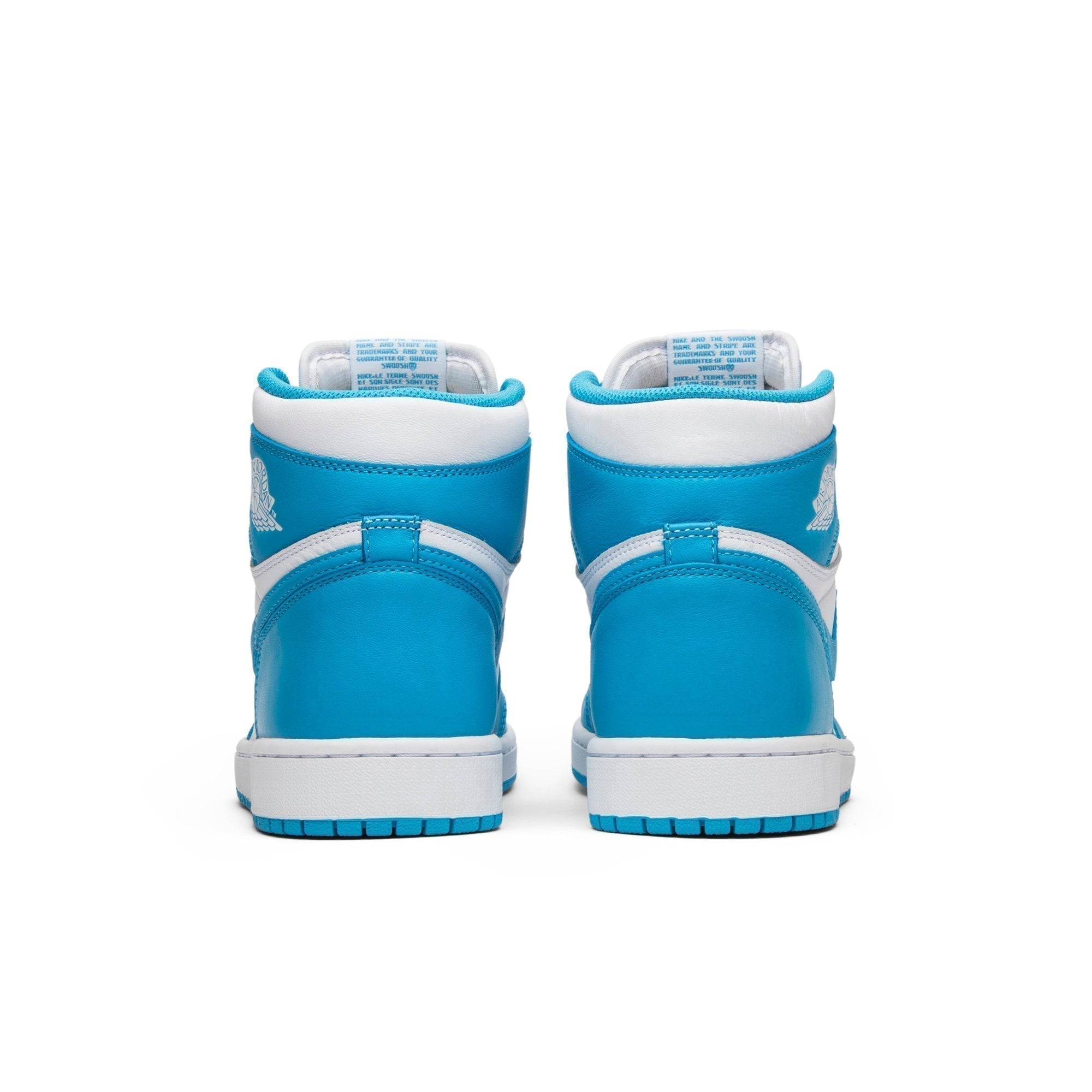 Air Jordan 1 Retro High OG ¡®UNC¡¯ 555088-117