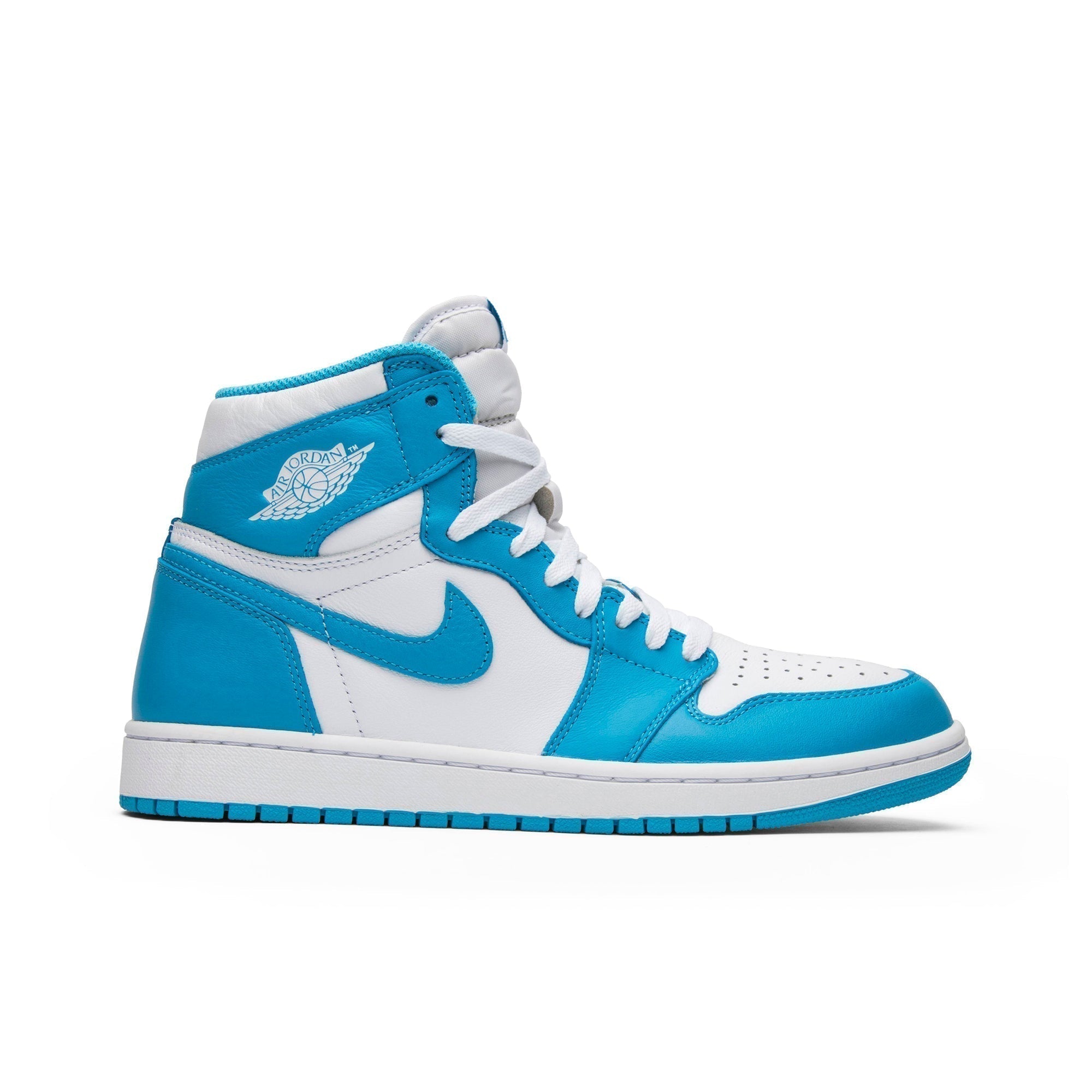 Air Jordan 1 Retro High OG ¡®UNC¡¯ 555088-117