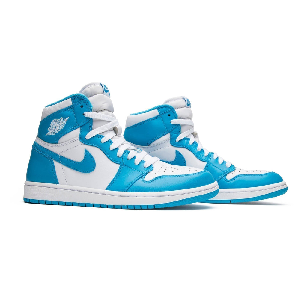 Air Jordan 1 Retro High OG ¡®UNC¡¯ 555088-117
