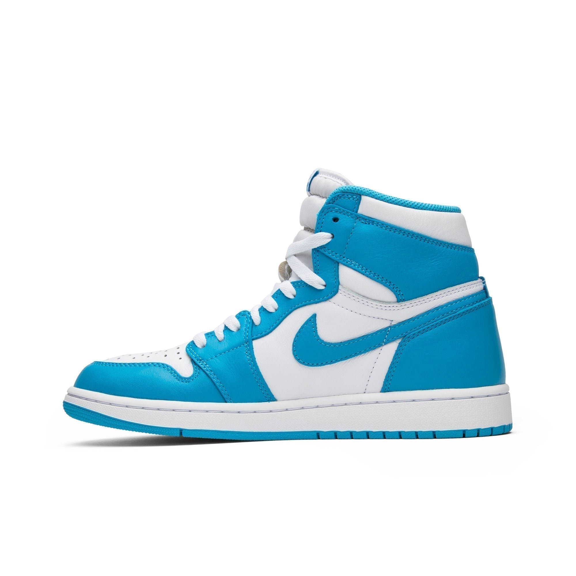 Air Jordan 1 Retro High OG ¡®UNC¡¯ 555088-117