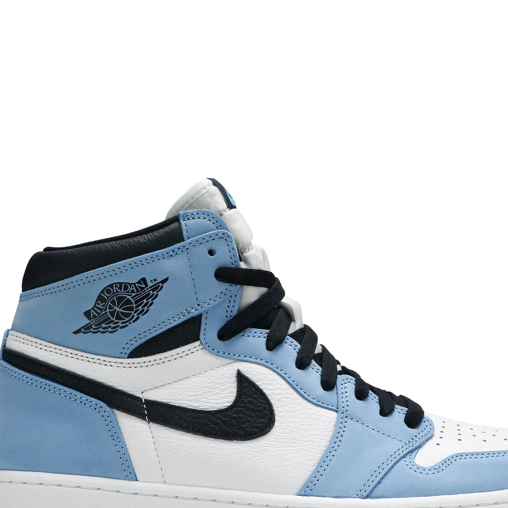 Air Jordan 1 Retro High OG ¡®University Blue¡¯ 555088-134