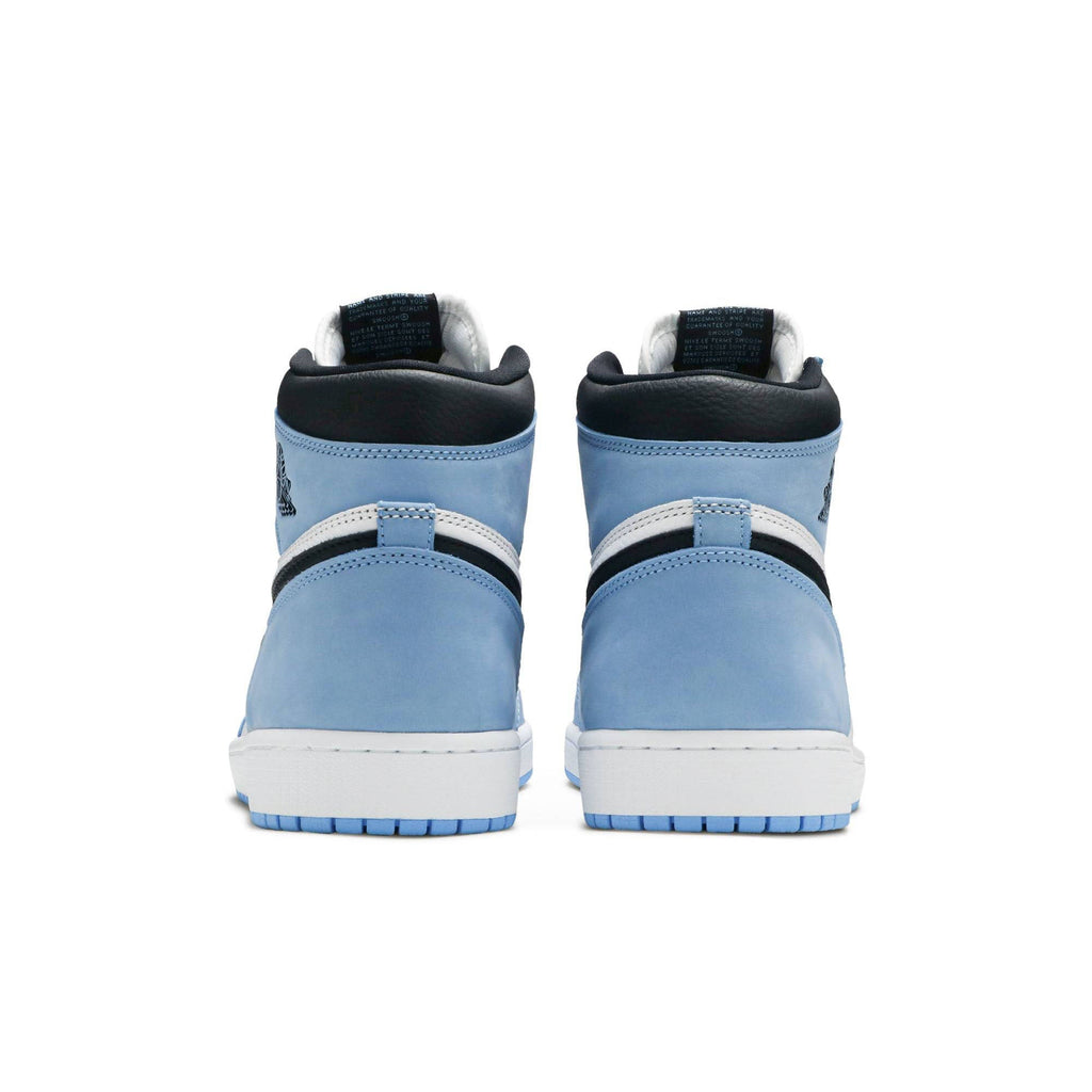 Air Jordan 1 Retro High OG ¡®University Blue¡¯ 555088-134