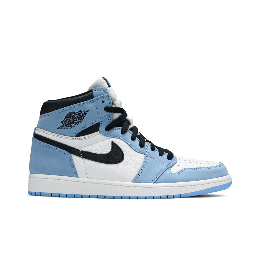 Air Jordan 1 Retro High OG ¡®University Blue¡¯ 555088-134