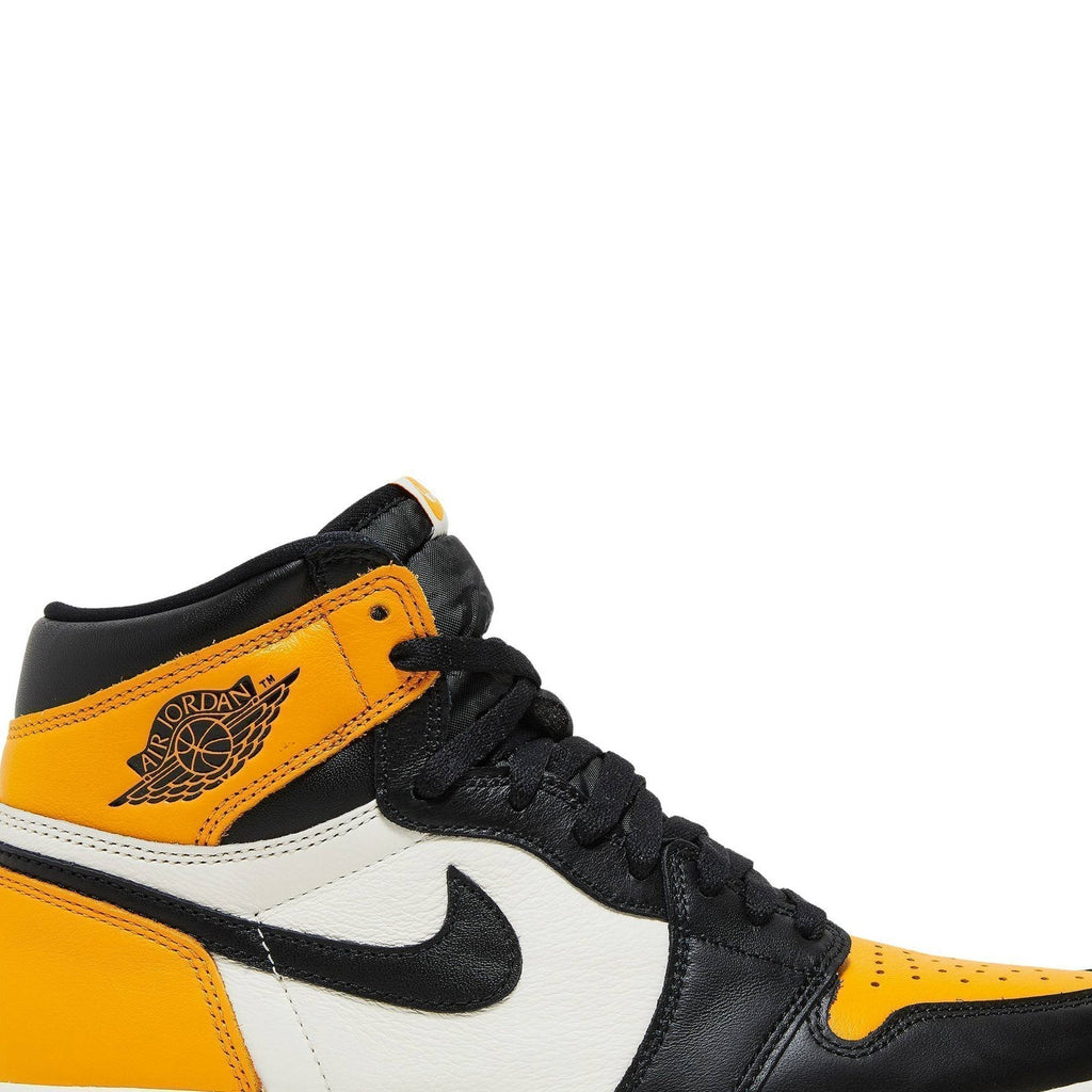 Air Jordan 1 Retro High OG ¡®Yellow Toe¡¯ 555088-711