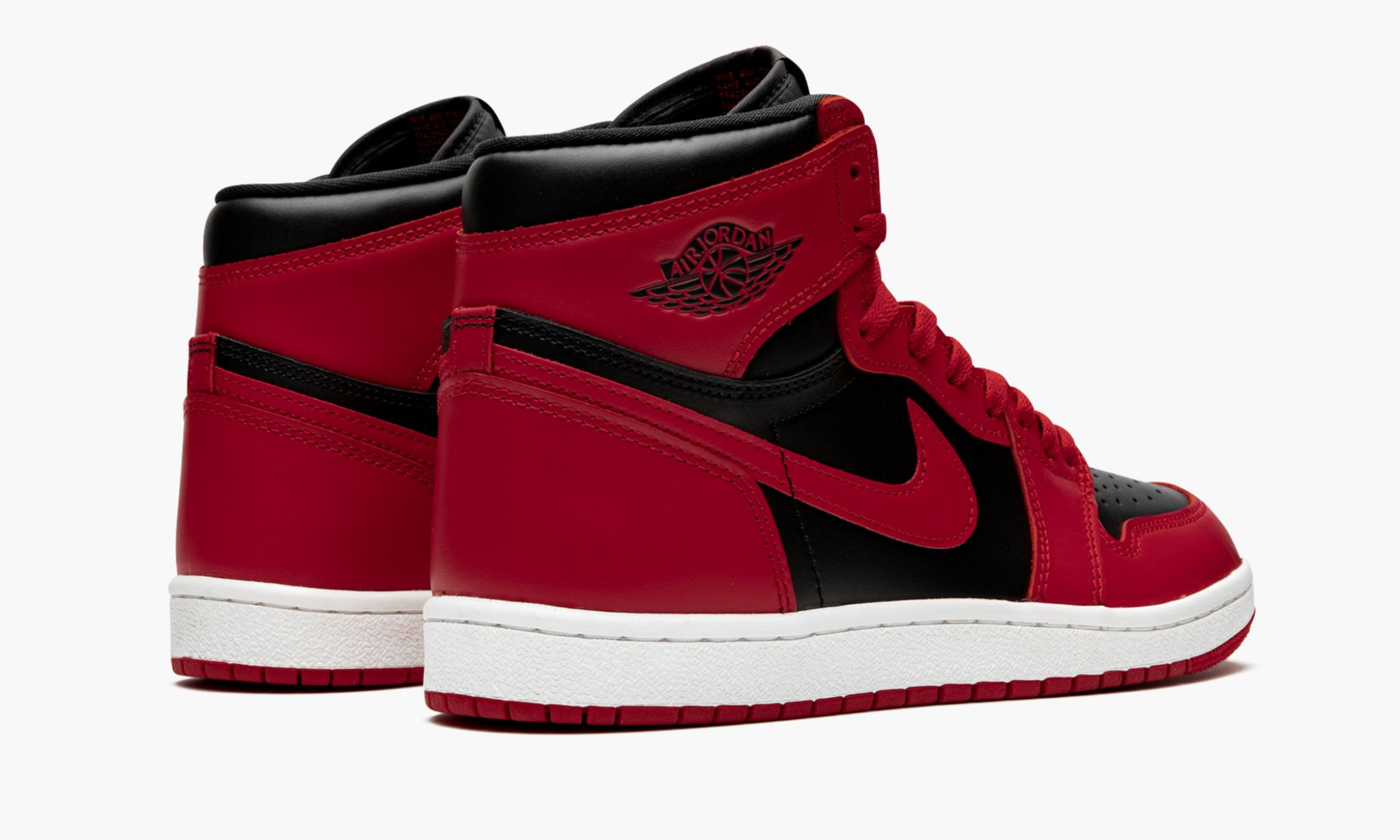 Air Jordan 1 Retro High OG ¡¯85 ¡°Varsity Red¡±