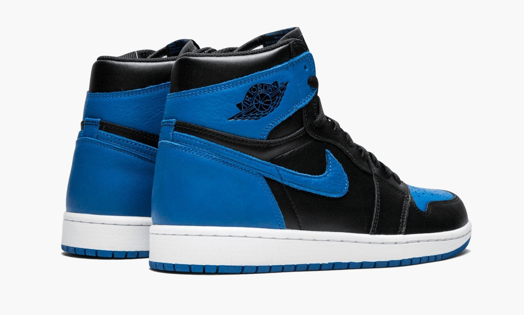 Air Jordan 1 Retro High OG ¡°2017 Royal¡±