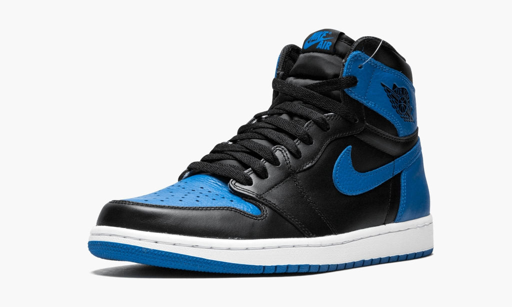 Air Jordan 1 Retro High OG ¡°2017 Royal¡±