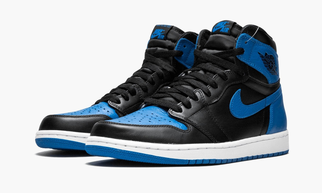 Air Jordan 1 Retro High OG ¡°2017 Royal¡±