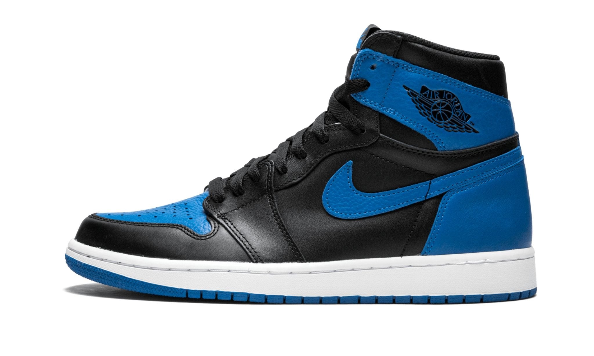 Air Jordan 1 Retro High OG ¡°2017 Royal¡±