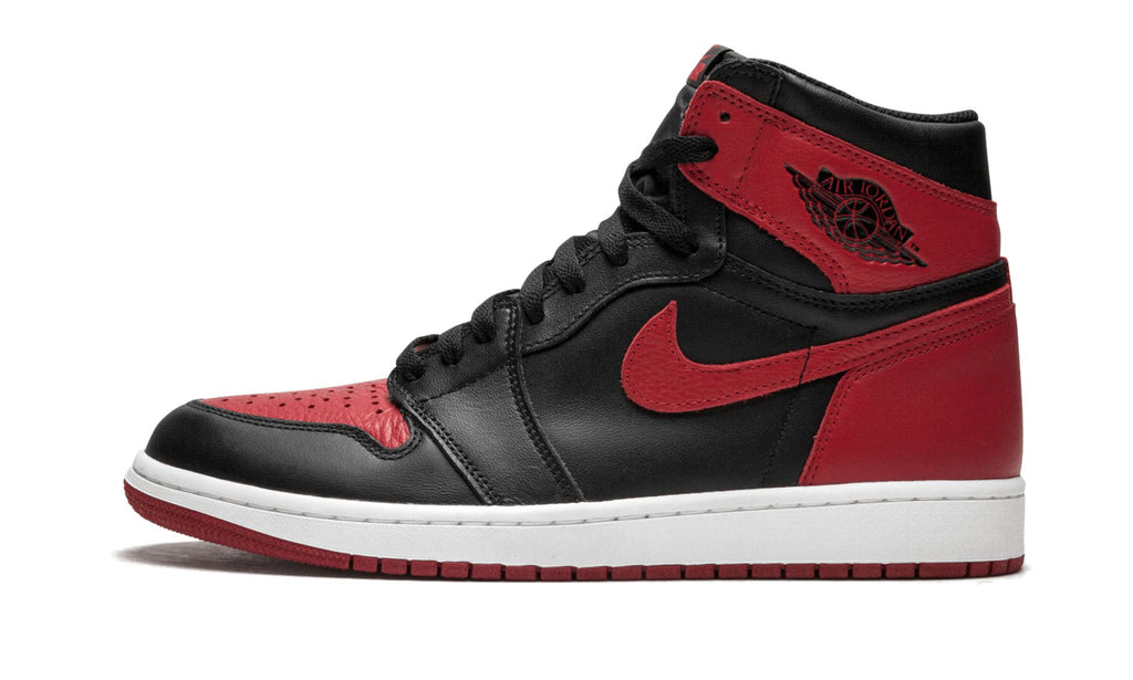 Air Jordan 1 Retro High OG ¡°Banned / Bred¡±
