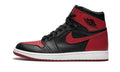 Air Jordan 1 Retro High OG ¡°Banned / Bred¡±