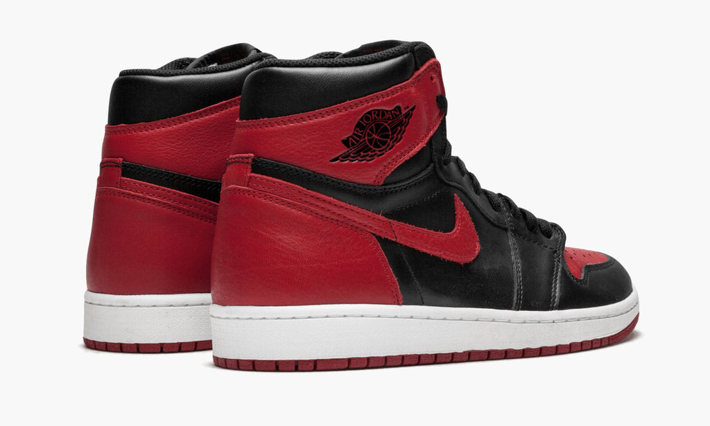 Air Jordan 1 Retro High OG ¡°Banned / Bred¡±