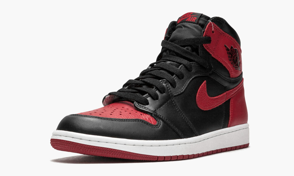 Air Jordan 1 Retro High OG ¡°Banned / Bred¡±