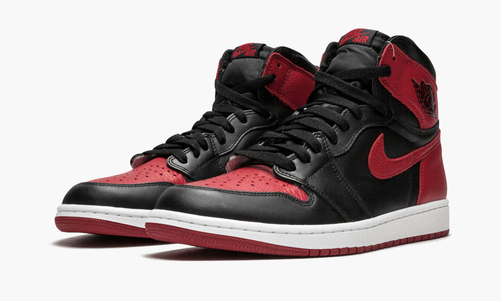 Air Jordan 1 Retro High OG ¡°Banned / Bred¡±