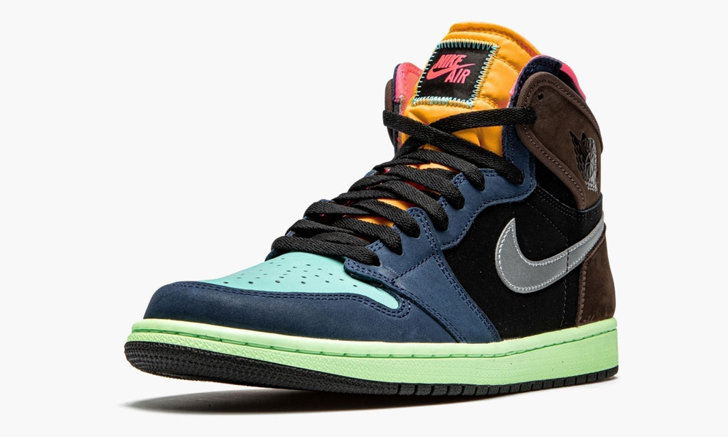 Air Jordan 1 Retro High OG ¡°Bio Hack¡±