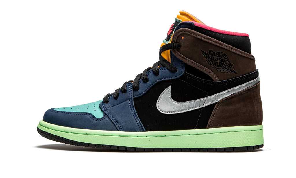 Air Jordan 1 Retro High OG ¡°Bio Hack¡±