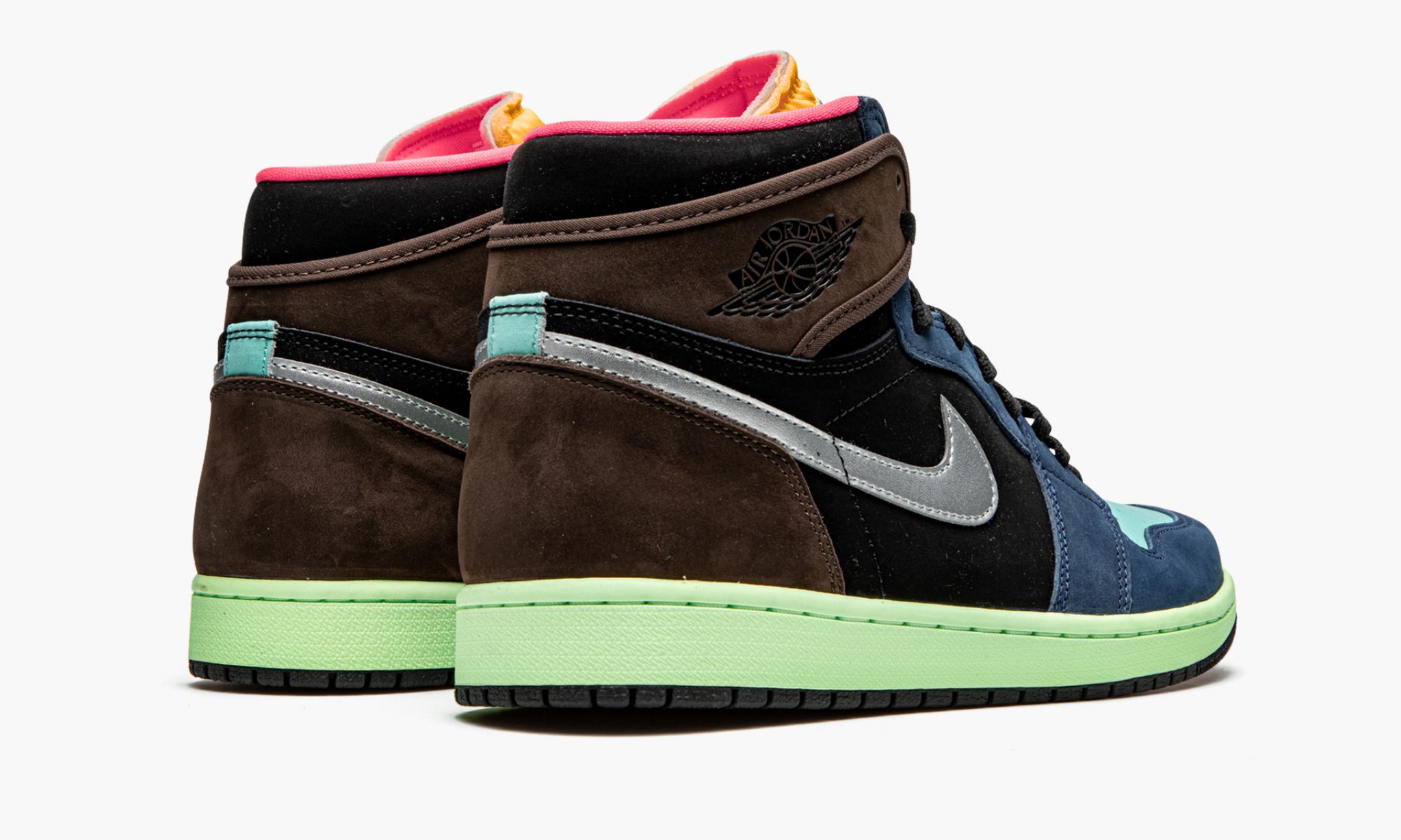 Air Jordan 1 Retro High OG ¡°Bio Hack¡±