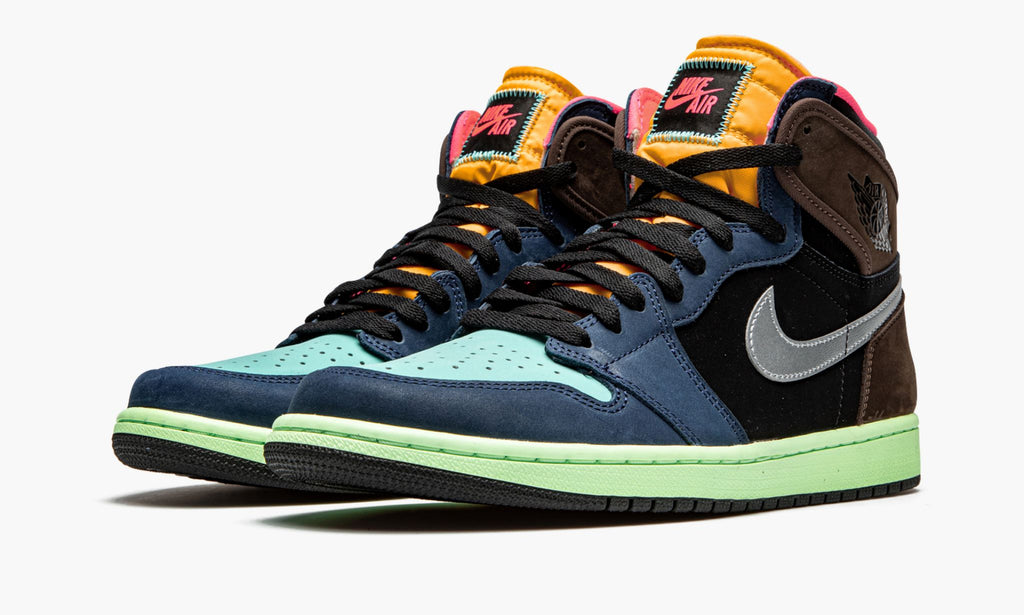 Air Jordan 1 Retro High OG ¡°Bio Hack¡±