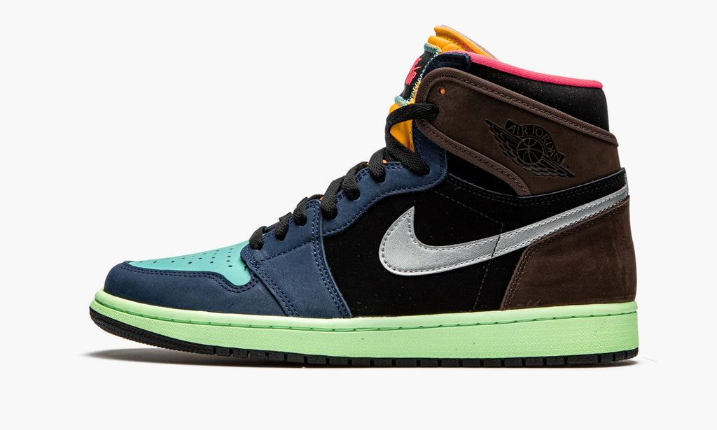Air Jordan 1 Retro High OG ¡°Bio Hack¡±